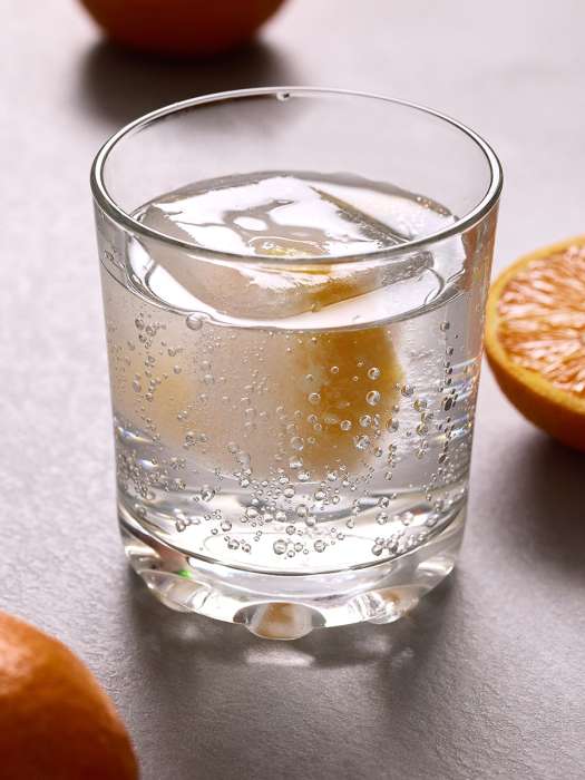 Форма для льда с крышкой ice cubes, 8 ячеек Smart Solutions SS0000375