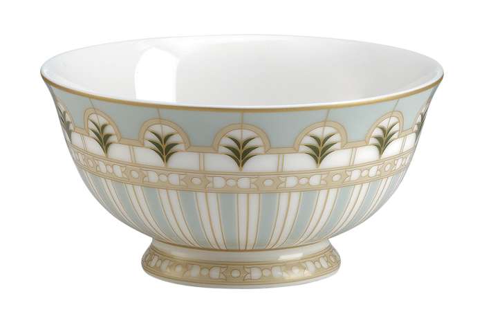 Набор салатников Rosita, 11 см, 0,28 л, 2 шт POZZI MILANO 1876 PM-0129/RSTA