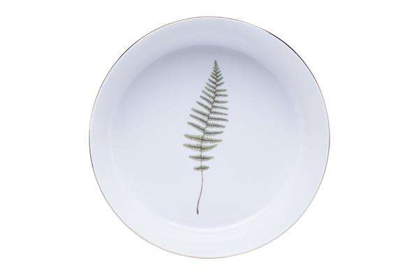 Салатник 12CM Цветок №9 PORLAND 36CP12 BOTANICAL 9