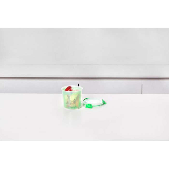 Контейнер круглый Fresh 700 мл SISTEMA  951370