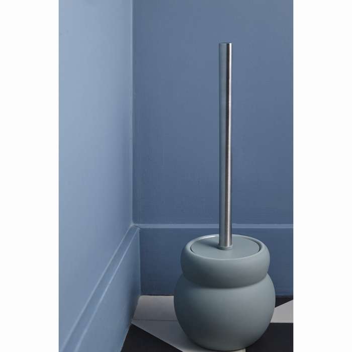 Ершик для унитаза markl, зеленый Bergenson Bjorn Bath BB000068