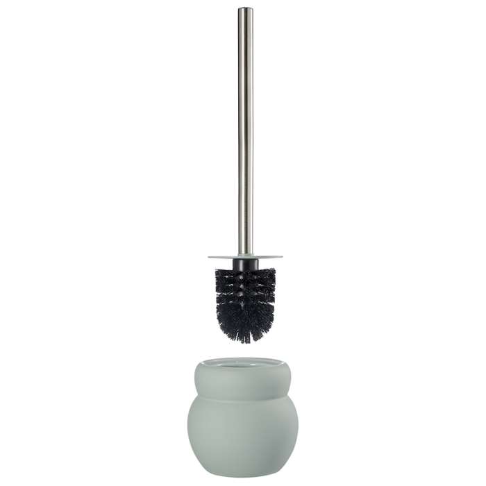 Ершик для унитаза markl, зеленый Bergenson Bjorn Bath BB000068