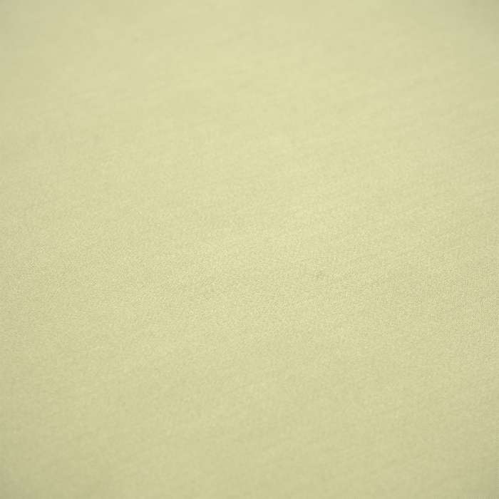 Простыня на резинке из сатина цвета шалфея с брашинг-эффектом из коллекции essential, 160х200х30 см Tkano TK23-FS0001