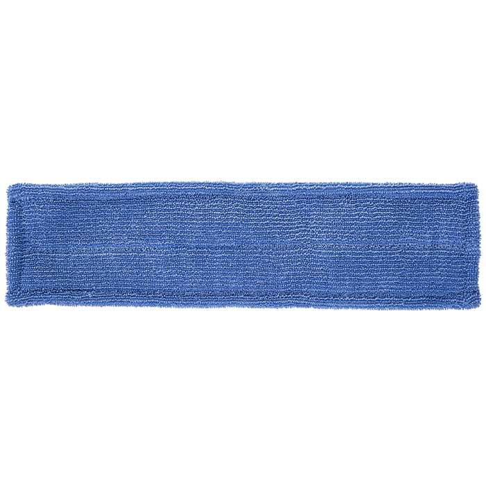 Подвижное основание для швабры Easy Squeezer с насадкой из микрофибры NORDIC STREAM 15365