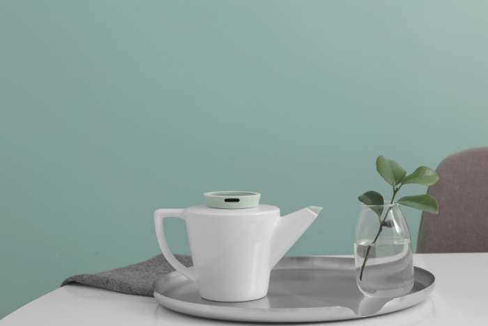 Чайник заварочный с ситечком 1л Infusion VIVA Scandinavia V24024