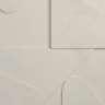 Панно декоративное с эффектом 3d minimalism triangle, 70х100 см Bergenson Bjorn BB0000847