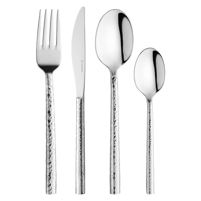 Набор столовых приборов silverware, 16 пред. Liberty Jones LJ0000201