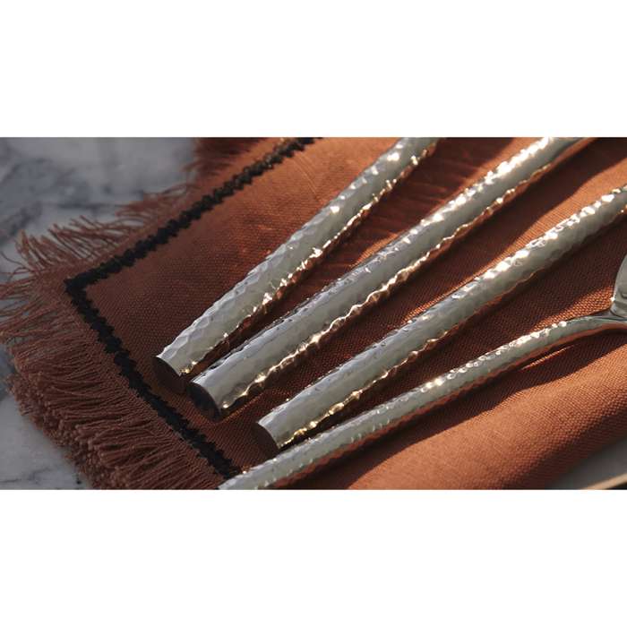 Набор столовых приборов silverware, 16 пред. Liberty Jones LJ0000201