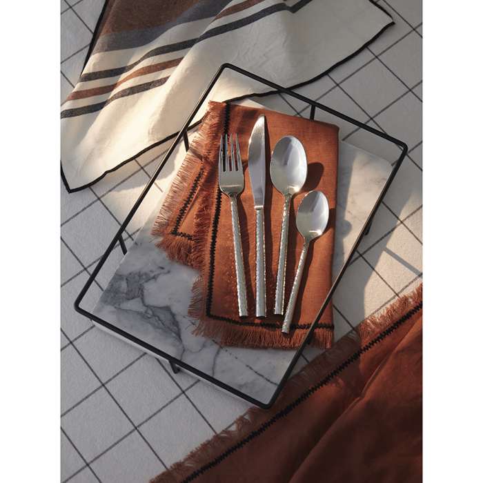 Набор столовых приборов silverware, 16 пред. Liberty Jones LJ0000201