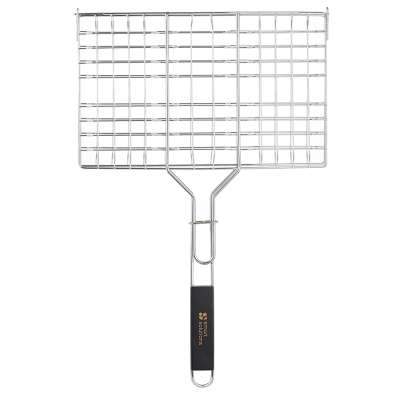 Решетка для гриля и барбекю smart grill Smart Solutions SS0000280
