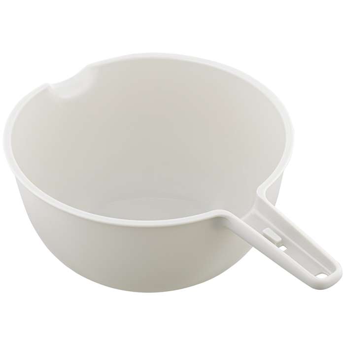 Набор мисок с отделителем желтка Trym, 4 шт. SMART SOLUTIONS SS-BO-PP-set4