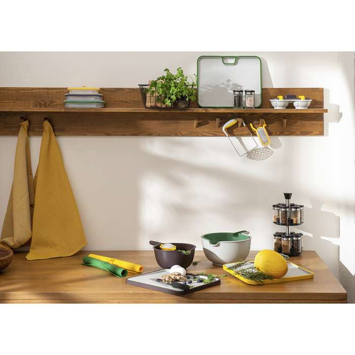 Набор мисок с отделителем желтка Trym, 4 шт. SMART SOLUTIONS SS-BO-PP-set4