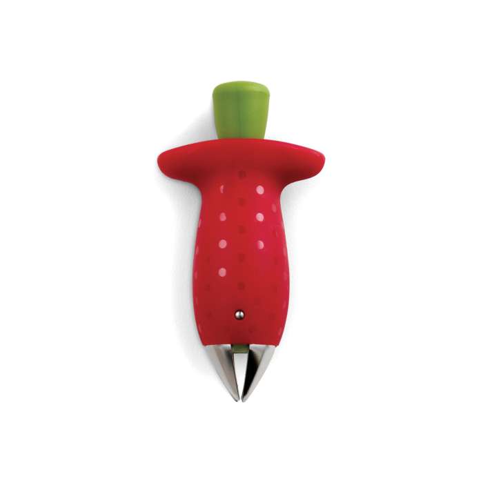 Очиститель сердцевинки клубники StemGem Kitchen Craft 102-138-005