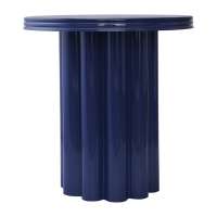 Столик приставной vivlend, D43 см, сумерки Bergenson Bjorn BB0000891