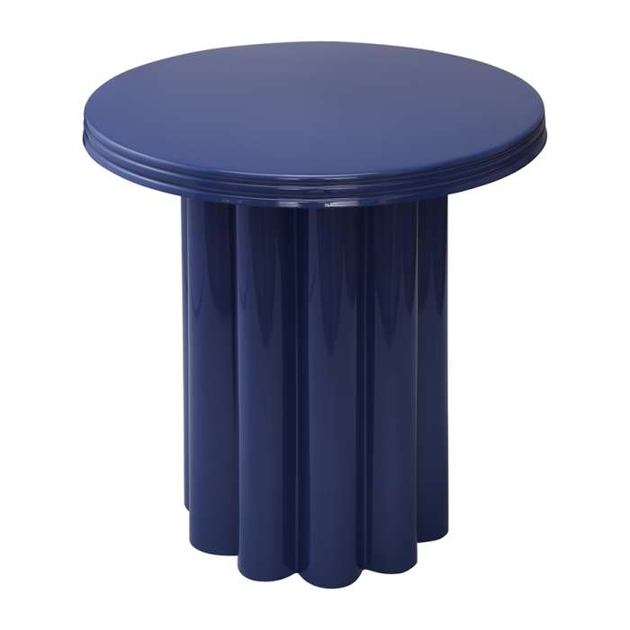 Столик приставной vivlend, D43 см, сумерки Bergenson Bjorn BB0000891