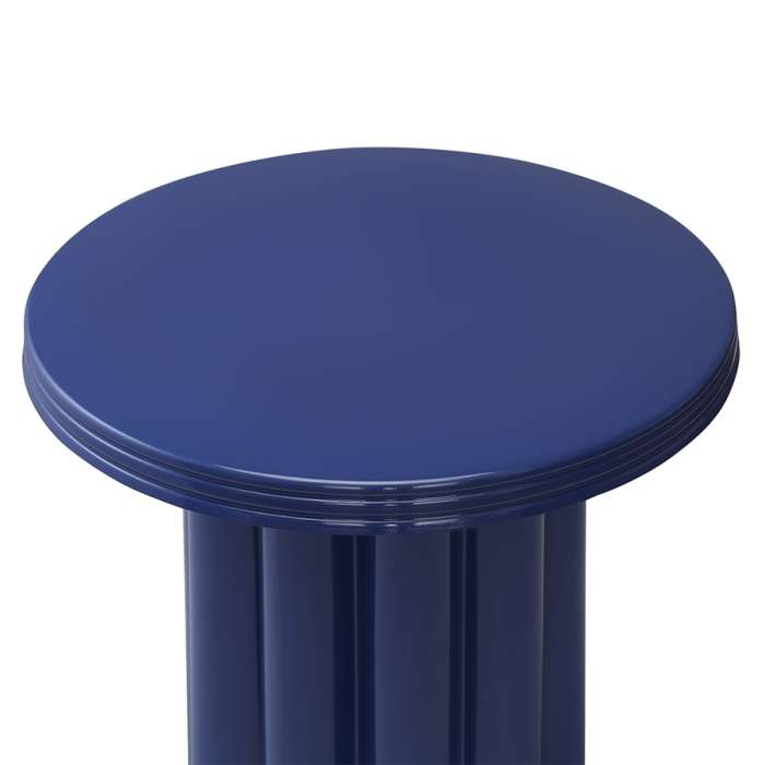 Столик приставной vivlend, D43 см, сумерки Bergenson Bjorn BB0000891