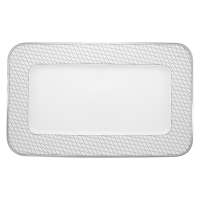 Блюдо промяугольное Vista Alegre Трассо 34x21 см, фарфор