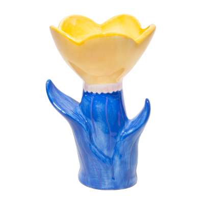 Ваза bloom, 20 см DOIY DYVASBLOL