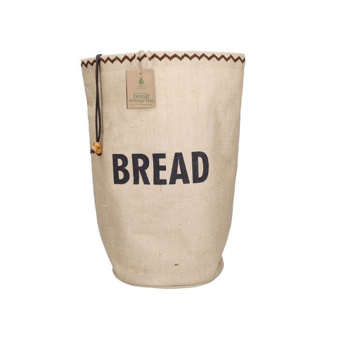 Мешок для хранения хлеба 34x17x42 см Natural Elements KITCHEN CRAFT NEBREADBAG