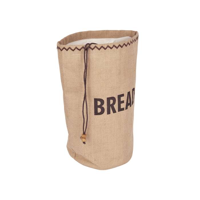 Мешок для хранения хлеба 34x17x42 см Natural Elements KITCHEN CRAFT NEBREADBAG