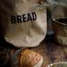 Мешок для хранения хлеба 34x17x42 см Natural Elements KITCHEN CRAFT NEBREADBAG