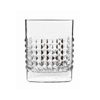 Набор бокалов для виски Mixology 380 мл, 6 шт LUIGI BORMIOLI 12344/01