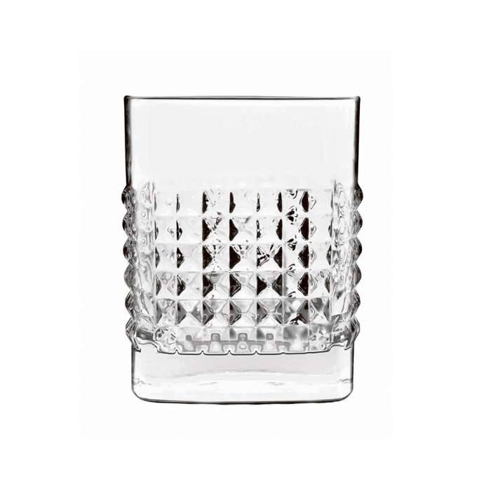 Набор бокалов для виски Mixology 380 мл, 6 шт LUIGI BORMIOLI 12344/01