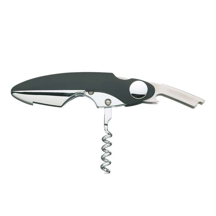 Штопор KITCHEN CRAFT KCBCWAITST