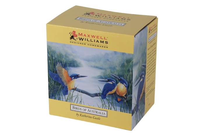 Кружка, Королевский рыбак, 0,3 л MAXWELL & WILLIAMS MW637-PBD030