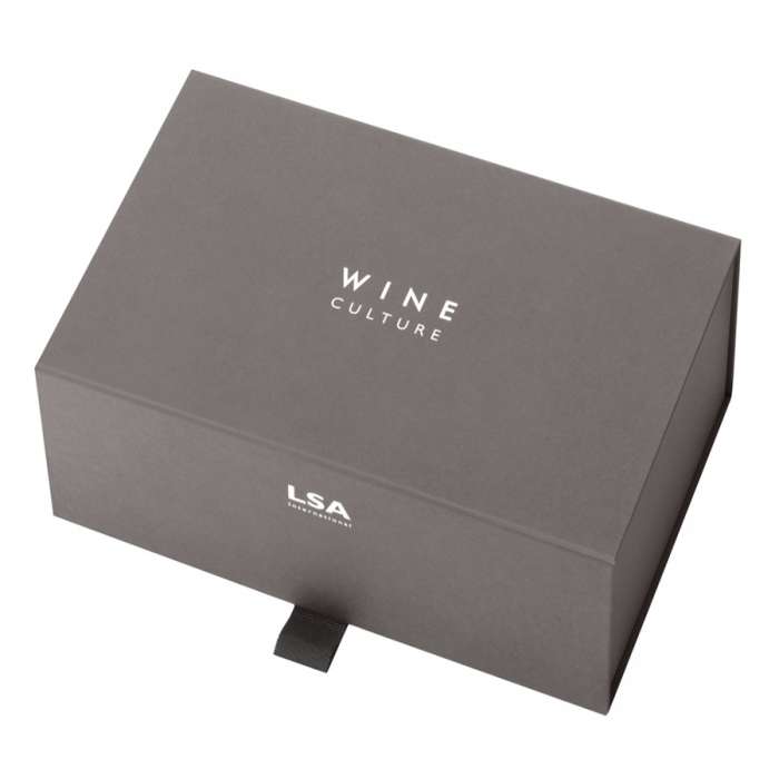 Набор стаканов для вина wine culture, 385 мл, 2 шт. LSA International G1425-14-191