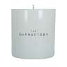 Свеча ароматическая the olphactory, white insignia, philippa 1990, 60 ч Ambientair VV060PHWTO