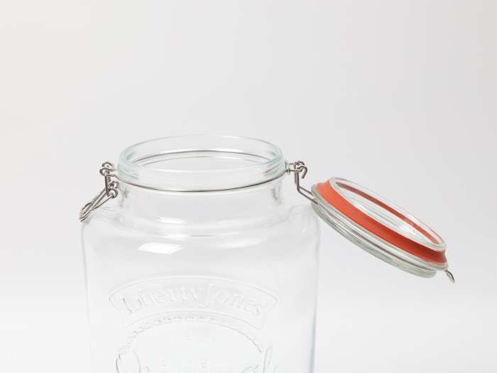 Диспенсер для напитков maison jar, 5 л Liberty Jones LJ0000598