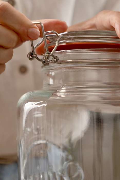 Диспенсер для напитков maison jar, 5 л Liberty Jones LJ0000598