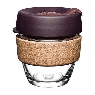 Кружка brew cork s 227 мл alder KEEP CUP BCALD08