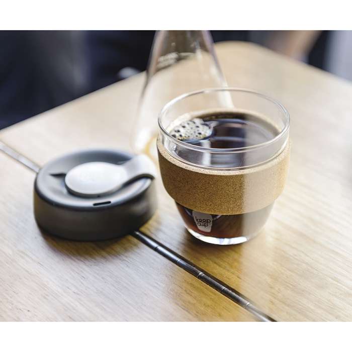 Кружка brew cork s 227 мл alder KEEP CUP BCALD08