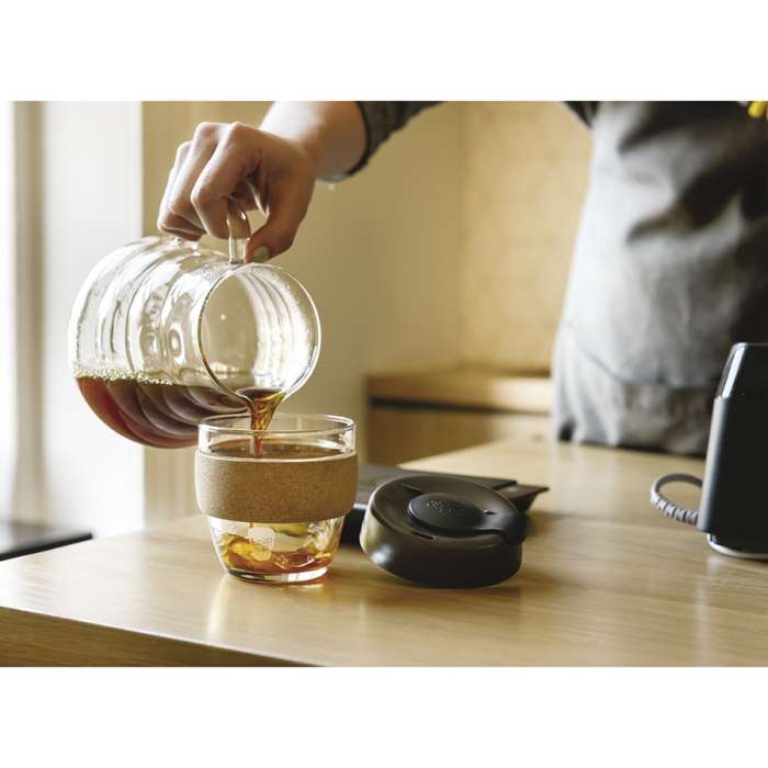 Кружка brew cork s 227 мл alder KEEP CUP BCALD08