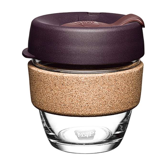 Кружка brew cork s 227 мл alder KEEP CUP BCALD08