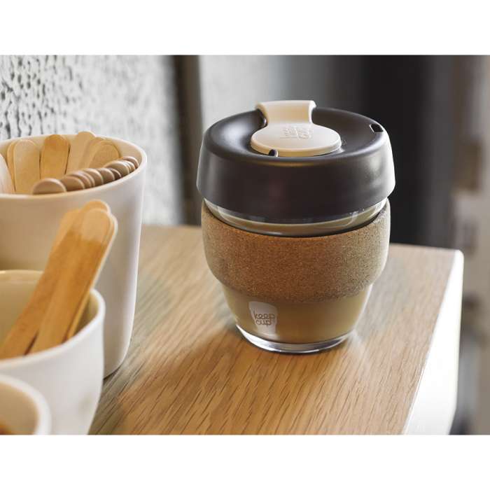 Кружка brew cork s 227 мл alder KEEP CUP BCALD08