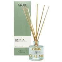 Диффузор ароматический lab co, pepper&iris, 200 мл Ambientair MK200AQLB