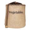 Мешок для хранения овощей Natural Elements KITCHEN CRAFT  JVVS