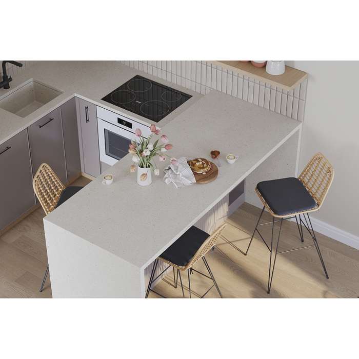 Стул барный vetle flat, ротанг Bergenson Bjorn BB0000479