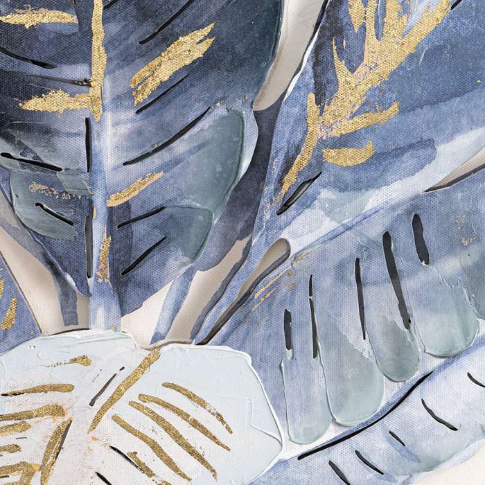 Панно декоративное с эффектом 3d by feel, 50х70 см Bergenson Bjorn BB0000612