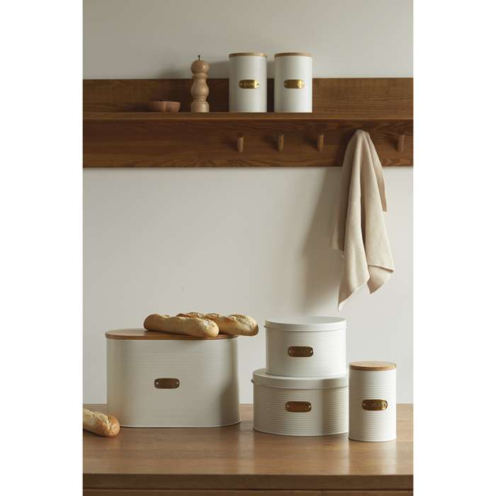 Банка для хранения сахара irmel, 1,3 л, молочная Smart Solutions SS0000175