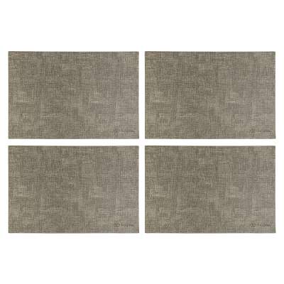 Набор из 4-х сервировочных салфеток leanera, 30х45 см, песочные Liberty Jones LJ0000250