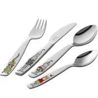 Набор детских столовых приборов "Экберт" 4 пр ZWILLING 1026659