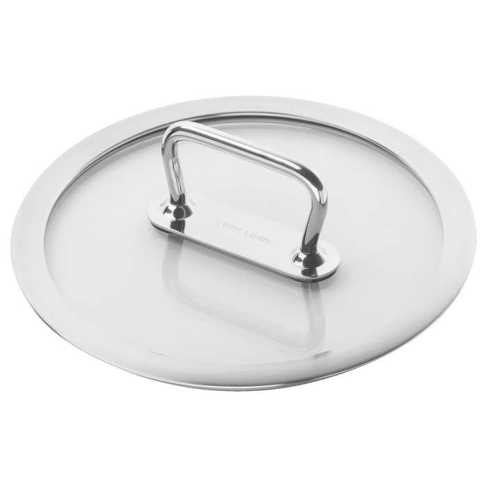 Сотейник с крышкой 20 см 3,1 л ZWILLING Pro 65122-200