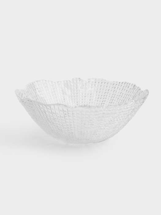 Салатник, 20х8 см, 910 мл, стекло Р, Trill ANNA LAFARG ANLAF-SB1460