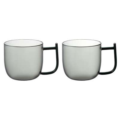 Набор кружек misty, 380 мл, 2 шт. Liberty Jones LJ0000558