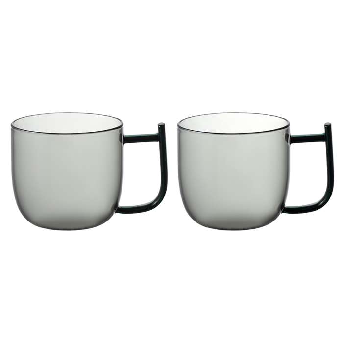 Набор кружек misty, 380 мл, 2 шт. Liberty Jones LJ0000558