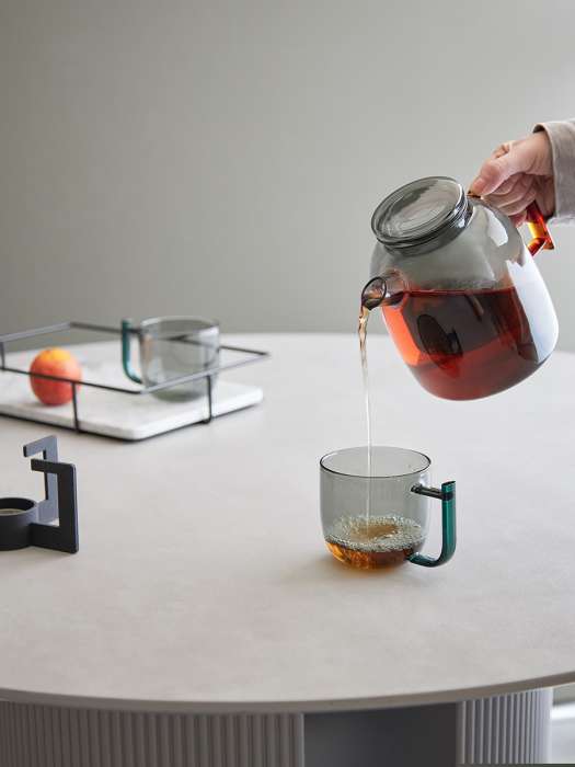 Набор кружек misty, 380 мл, 2 шт. Liberty Jones LJ0000558